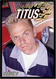 Titus (TV Series 2000–2002)