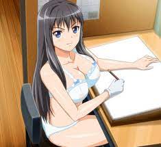 🐍 Snek Shinobi 🐍 on X: ❤ Kisara Himeno. ❤️ t.co2TKZvsmPyZ  X