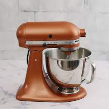 Our team of kitchen specialists has scoured the globe to discover the 5 best kitchenaid mixers of 2021. Kitchenaid Artisan Series Stand Mixer Review The Standard