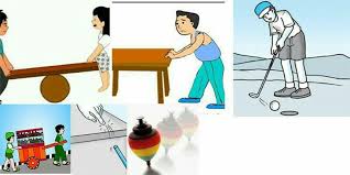 Maybe you would like to learn more about one of these? Gambar Gaya Yang Mempengaruhi Gerak Benda Gaya Foto Selfie