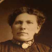 Mary Elizabeth Kreischer (1855–1940) • FamilySearch