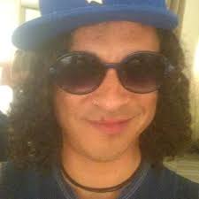 Mark Morin (@sparklemark101)