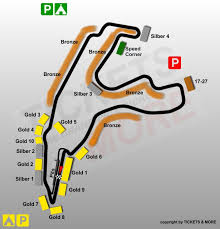 Ihre tickets können sie schnell und einfach direkt auf der website reservieren. Formel 1 Tickets Belgien 2021 F1 Tickets Spa Francorchamps