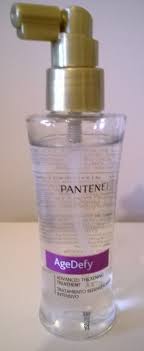 Pantene Expert Ah Sure Tis Lovely