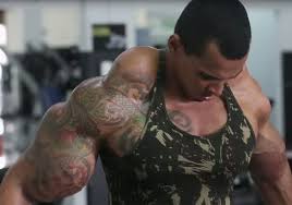 Synthol Poster Boy S Arm Exploded And Almost Had To Be Amputated Synthol oil is by far the best way to pack on muscle in a short period of time. synthol poster boy s arm exploded and