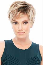 30 Most Attractive Short Hairstyles For Thin Hair Haircuts Hairstyles 2021 Short Hair Styles Short Thin Hair Hair Styles