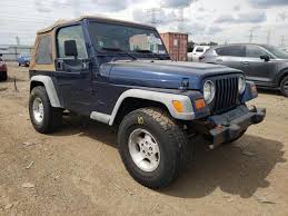Image result for Patriot Blue 2002 Wrangler