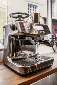 Barista Pro