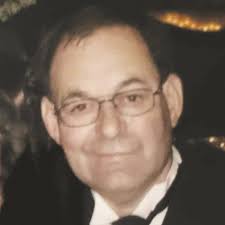 Gilbert Landry (1951-2024) Haut-Shippagan