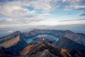 Enjoy and feel the natural beauty of waterfalls with us. Tiu Kelep Waterfall Sendang Gile Waterfall Jonny Melon