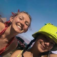 Danielle Deannuntis's Instagram, Twitter & Facebook