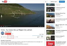 Une façon plus conviviale de montrer quelque chose à un ami directement, plutôt que de lui écrire des instructions youtube permet de partager une vidéo qui commencera à l'endroit stratégique. Comment Integrer Une Video Youtube Sans Les Suggestions De Videos Webromand Ch