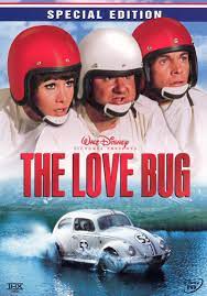 Ladybug quotes & sayings little things make big days. The Love Bug 1968 Rotten Tomatoes