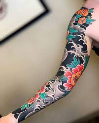 Jun 11, 2021 · tóc tiên 'giải mã' hình xăm ở cổ tay. 55 Hinh XÄƒm Full á»Ÿ Tay Ä'áº¹p Nháº¥t 2021 Chuáº©n Tattoo