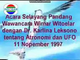He served as minister of tourism and creative economy under joko widodo between 23 october 2019 and 22 december 2020. Station Id Indosiar 1995 Youtube