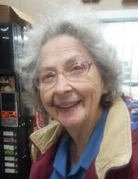 Obituary information for Audrey Abbott Ayscue