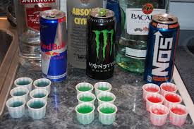 Energy Drink Jello Shots From Dog Pony Show Jello Shots Vodka Jello Shots Vodka Redbull