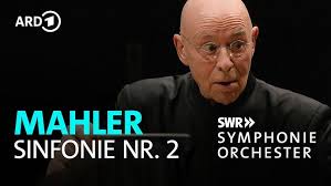 Mahler: Symphony No. 2