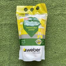 Keo chà ron Weber classic dùng cho nền nhà