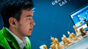 Freestyle Chess Grand Slam Tour