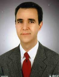 Doç. Dr. FERHAT AKGÜL