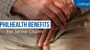 Even though we have different category of sb accounts, there was no privilege category account particularly aiming. 3 Life Saving Philhealth Benefits For Senior Citizens Coins Ph