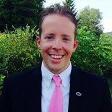 Tyler Pierotti's Instagram, Twitter & Facebook