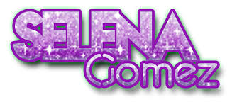 Selena gomez for you logo png by joseselenator on deviantart. Selena Gomez Text Png By Nishiluvsyou On Deviantart