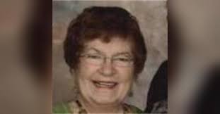 Edllie Jacobsen Obituary