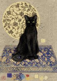 Shop with afterpay on eligible items. Heye Jigsaw Puzzle Cats Black Cat 1000 Piece