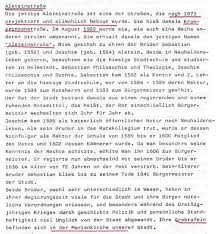 Zeitreise Haldensleben Alsteinstrasse Zeitreise Haldensleben Bilder Mit Text