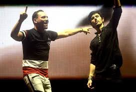 Stream tracks and playlists from kshmr on your desktop or mobile device. Datei Kshmr The Spook Jpg Wikipedia