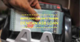 Ini berlaku bermula pada tahun ke dua asb loan dan tahun seterusnya. Cara Suami Isteri Jana Rm113 000 Dalam Masa 5 Tahun Dengan Asb Loan