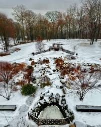 Untermyer Gardens Conservancy