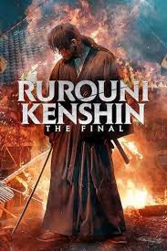 The final adalah satu dari dua film layar lebar yang mengedepankan sosok samurai bercodet kenshin himura yang akan tayang tahun 2021 ini. Fq2ffej0whpznm