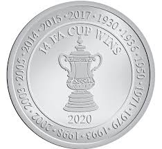 In addition, scoreboard.com provides statistics (ball possession, shots on/off goal, free kicks, corner kicks, offsides and fouls), live commentaries and video. London Arsenal Fc 4 Fa Cup Wins Cup 2020 National Tokens