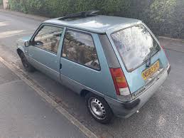 Image result for Gray Opale 1995 Renault