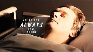 Quinn+Carrie (Homeland)