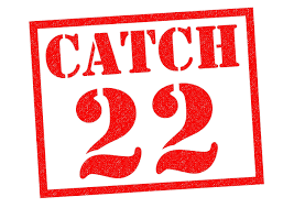 What Is A Catch-22? - WorldAtlas