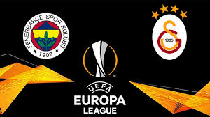 Uefa avrupa ligi adı ve formatıyla ise 12. Ly8yjaodfoopym