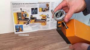 Manuals and user guides for emco compact 8. Emco Compact 8 Height Support Milling Attachment Youtube