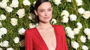When hollywood actress and director olivia wilde nabbed one direction hunk harry styles for her latest movie, she did a little victory dance. Olivia Wilde Splits With Fiance Jason Sudeikis After Eight Years Entertainment News Wionews Com