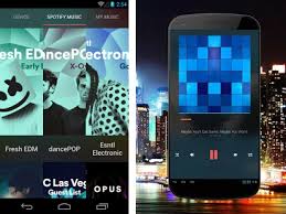 Post has been updated with a new apk file. Spotlight Custom Spotify Music Apk Download For Android Latest Version 1 6 Com Sublime Spotlight