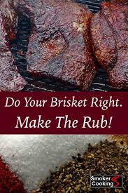 Trim and remove excess fat from the fat cap. 77 Best Brisket Rub Ideas In 2021 Rub Recipes Dry Rub Recipes Meat Rubs