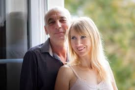 12:03 wife cuckolds hubby and eats another. 25 Things Only Couples With Major Age Differences Know Best Life