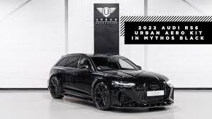 Image result for Mythos Black 2022 RS6