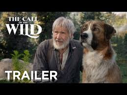 The Call Of The Wild 2020 Buck S Dog Breed In Detail Hitc