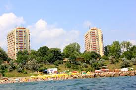 The venue comprises 6 rooms. Hotel Meduza Complex Steaua De Mare Eforie Nord