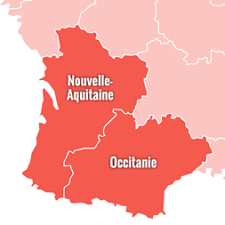 Leurs très nombreux services et. Campingplatz Frankreich Sud Westen Ferien Frankreich Les Campings De France