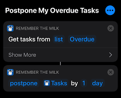 I'm excited to announce i've partnered with @outofmilk app to provide an inside look how it helps me. Stuff The Monkey Says New For Remember The Milk On Ios 13 Dark Mode And
